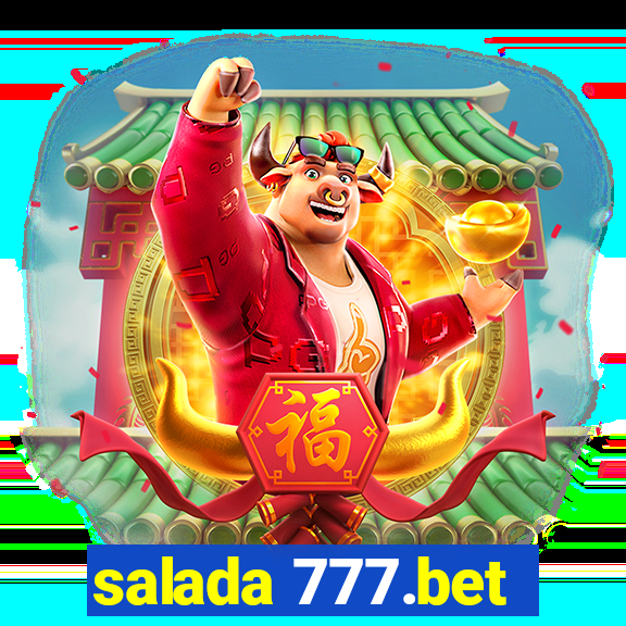 salada 777.bet